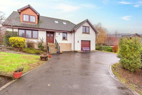 Bramblefield, Crieff, PH7