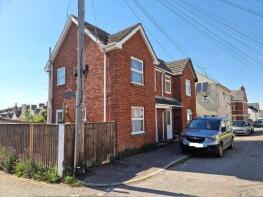 The Oaks, Madeira Villas, Exmouth EX8 1QU