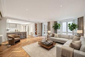 29, Sloane Gardens, London SW1W 8EB
