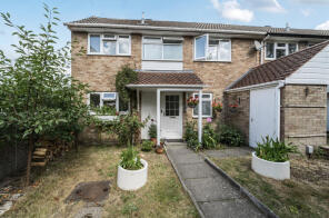 14, Bishopdale, Bracknell RG12 7RY