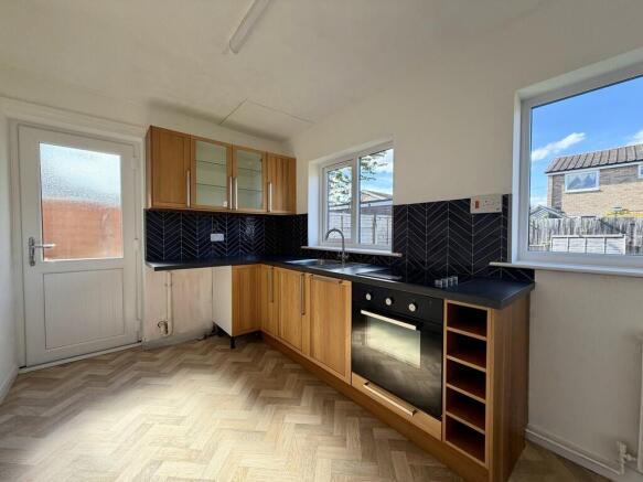 Kitchen Dining Ro...