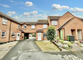 48, Perle Brook, Eccleshall, Stafford ST21 6AN