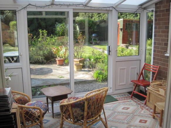 Conservatory