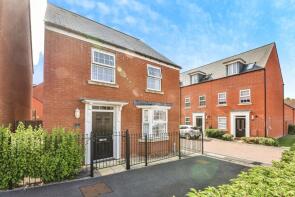 5, Hayes Drive, Wells BA5 2GR