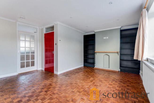 3 Living room