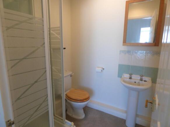 En suite