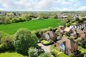 43, The Gables, Ongar CM5 0GA