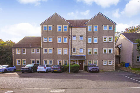 Canon Byrne Glebe, Kirkcaldy, KY1