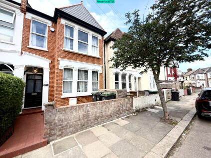 Sirdar Road, London, N22 6QU