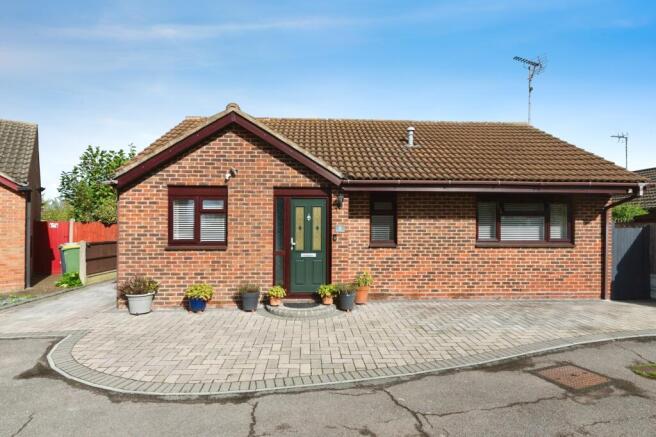 Detached Bungalow