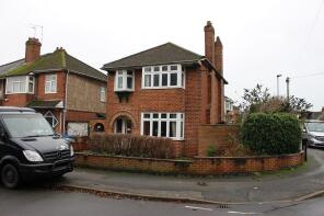 37, Wellesley Avenue, Sunnyhill, Derby DE23 1GQ