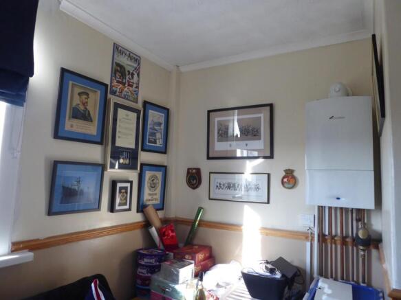 BEDROOM 3