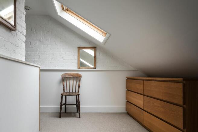 Loft Room (2)