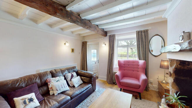 2 bed Terraced for sale Image 6