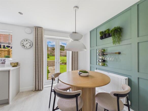 3 bed Semi-Detached for sale Image 7