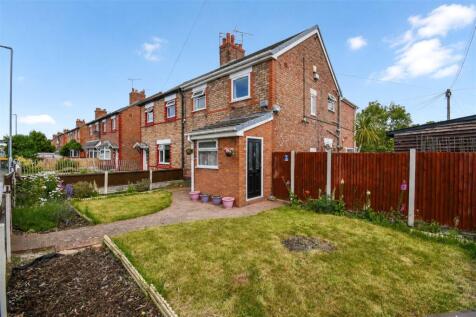 Regent Street, Ellesmere Port, Cheshire