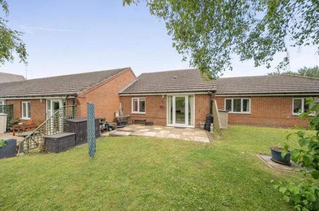 5 Sourton Place