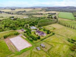 Redmoss, Drybridge, Buckie AB56 5JD