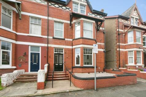 Llewelyn Road, Colwyn Bay, Conwy, LL29