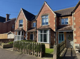 19, West End, Melksham SN12 6HJ