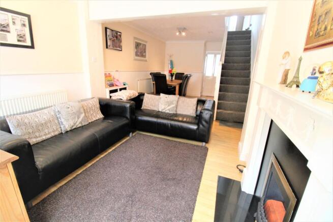 Living & dining Room