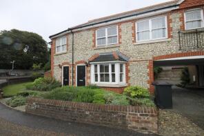 7, Basin Road, Chichester PO19 8PY
