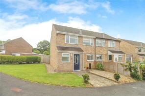 8, Church Fields, Trowbridge BA14 0EJ
