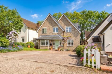Applegate, Sawbridgeworth, CM21