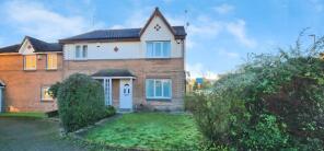 24, Grange Road, Hunslet, Leeds LS10 1SX