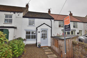 7, Richmond Road, Richmond DL10 7HF