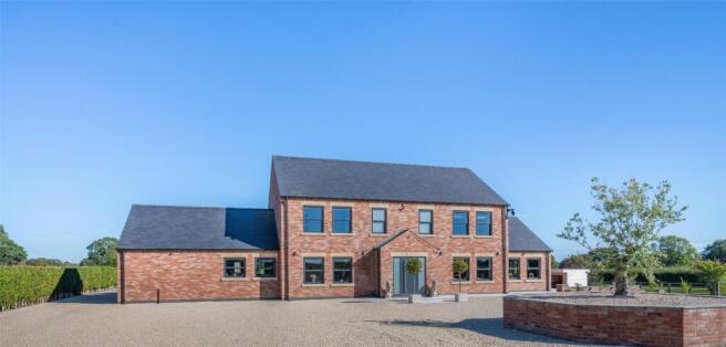 4 bed Equestrian Facility for sale in birdforth