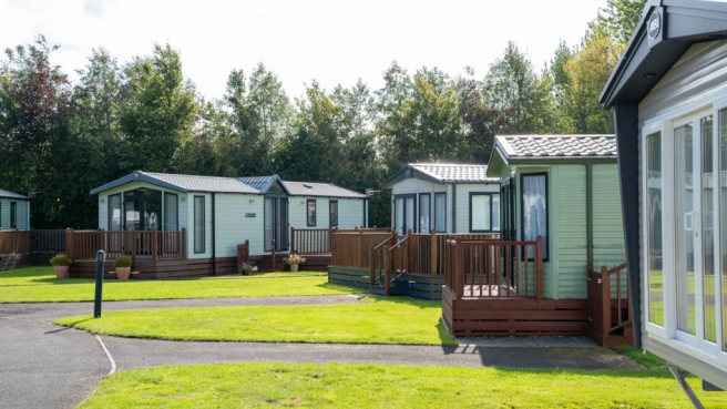 2 bed Lodge for sale Image 6