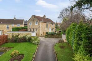 7 Stonecroft, Crag Gardens, Bramham, Wetherby LS23 6RP