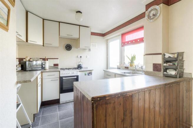 Kitchen Dining Room