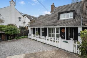 Dean Cottage, Amberley Road, Pulborough RH20 4JE