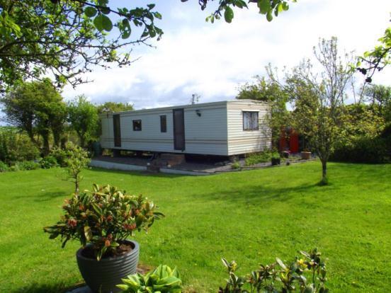 Static Caravan