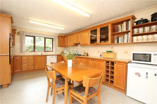 04 Breakfast Kitchen