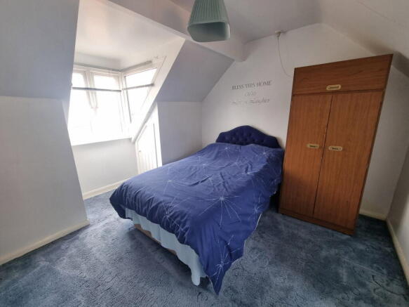 3 bed End of Terrace to rent Image 8