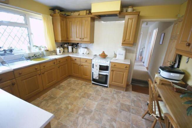 Kitchen/Breakfast