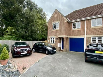 Watersmeet, Fareham