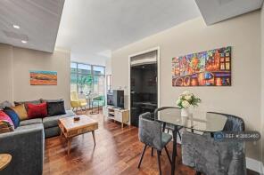Flat 101, 4, St John's Place, London EC1M 4NP