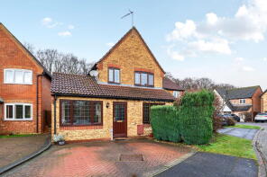 20, Barron Place, Basingstoke RG24 9JS
