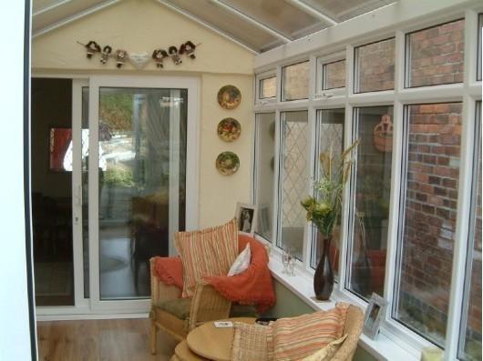 conservatory