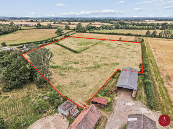 Grazing/Paddock Land