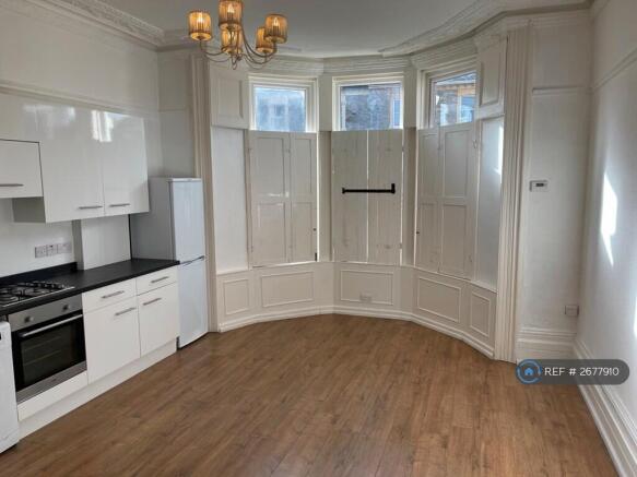 Open Plan Kitchen /Lounge/Diner