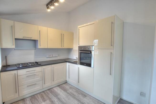 2. Kitchen