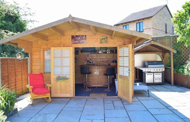 Cabin