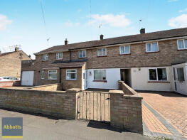 11, St Kilda Avenue, Cambridge CB4 2PN