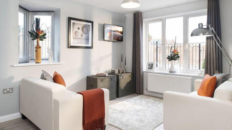 Oakeneaves Ave, Burnley, BB11 5HH