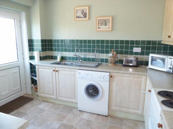 Fitted Kitchen